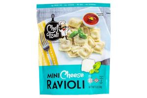 Chef Tzali Mini Cheese Ravioli 12 oz