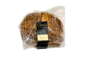 Ouri's Spelt Sourdough