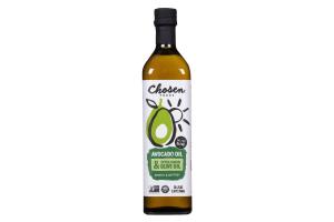 Chosen Foods Avocado Oil & Extra Virgin Olive Oil 25.4 oz
