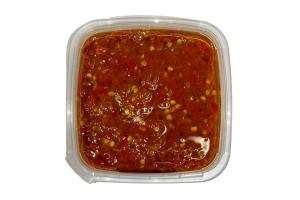 Ouri's Red Chili Schug 8 oz