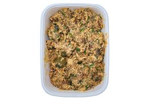 Ouri's Spicy Riced Cauliflower