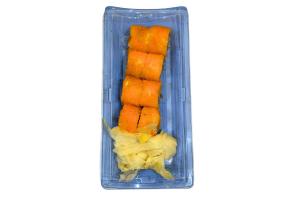 Ouri's Masago Roll
