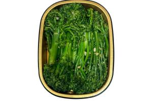 Ouri's Sauteed Broccolini