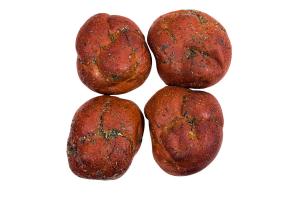 Ouri's Herbs De Provence Water Challah Rolls