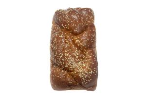 Ouri's Sesame Challah
