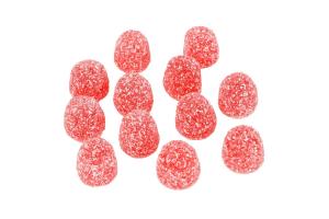 Ouri's Sour Red Drops