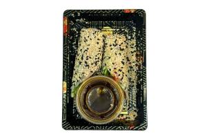 Ouri's Seared Tuna Summer Roll