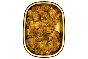 Ouri's Thai Baby Chicken