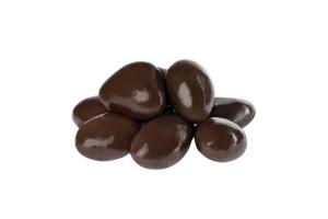 Ouri's Dark Chocolate Covered Strawberries 9 oz