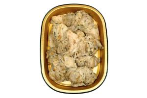 Ouri's Cooked Lemon Zest Baby Chicken