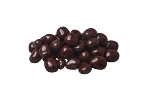 Ouri's Dark Chocolate Apricot Chunks 9 oz