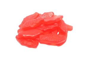 Ouri's Red Nordic Fish Gummies