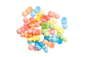 Ouri's Oh Baby Candy