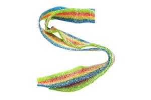Ouri's Sour Passion Fruit Belts