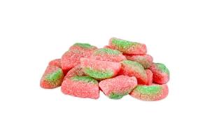 Ouri's Sour Gummy Watermelon 8 oz