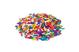 Ouri's Rainbow Sprinkles