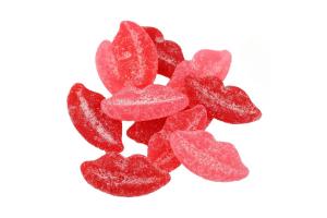 Ouri's Sour Pucker Lips 7 oz