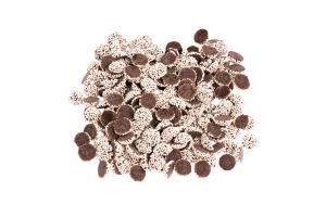Ouri's Nonpareils Mini Chocolate 7 oz
