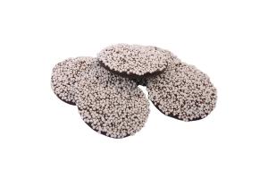 Ouri's Nonpareils Chocolate 7 oz
