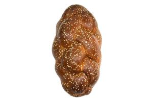 Ouri's Water Challah W/ Sesame