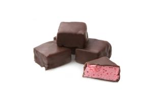 Ouri's Raspberry Marshmallow