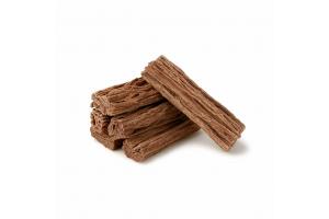 Ouri's Rolled Milk Chocolate
