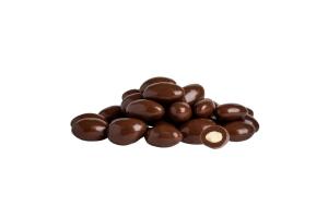 Ouri's Dark Chocolate Almonds 9 oz