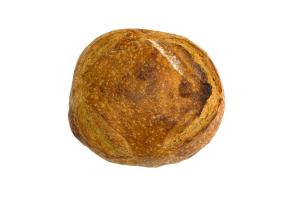 Ouri's Organic Sourdough Pane Rustico