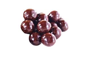 Ouri's Dark Chocolate Ginger 9 oz