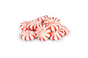 Ouri's &quot;Sweefree&quot; Peppermint Flavor Hard Candies 13 oz