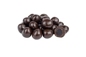 Ouri's Dark Chocolate Blueberries 9 oz