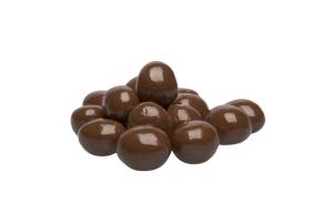 Ouri's Dark Chocolate Orange Peel 9 oz