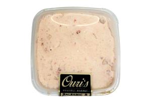 Ouri's Balsamic & Strawberry Butter