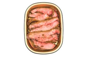 Ouri's Cooked Fillet Split
