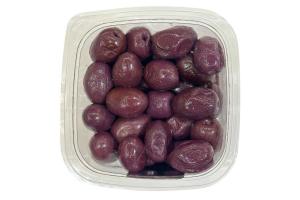 Ouri's Alfonso Olives 16 oz