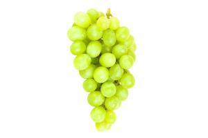 Copex Fruit Cotton Candy Green Seedless Grapes 16 oz