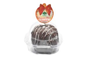 Tastee Chocolate Sensation Apple 11 oz