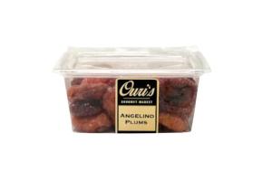 Ouri's Angelino Plums