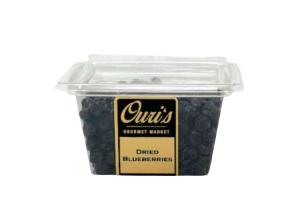 Ouri's Dried Blueberries