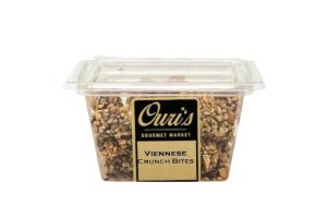Ouri's Vienesse Crunch Bites 8 oz