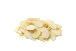 Ouri's Sliced Almonds 14 oz
