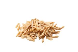 Ouri's Slivered Almonds 14 oz