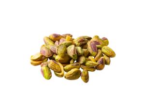 Ouri's Unsalted Shelled Pistachios 14 oz