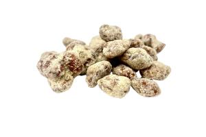 Ouri's Vanilla Halva Almonds