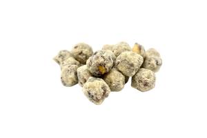 Ouri's Vanilla Halva Hazelnuts