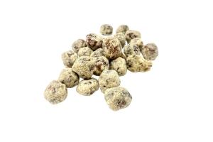 Ouri's Whiskey Halva Hazelnuts