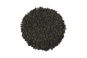 Ouri's Black Sesame Seeds