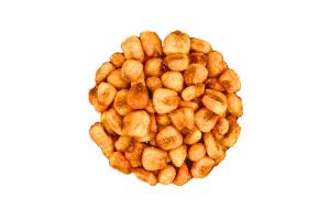 Ouri's Barbeque Corn Nuts 9 oz