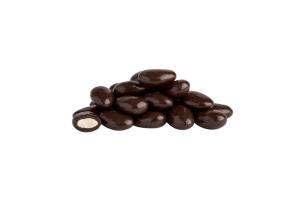 Ouri's Dark Chocolate Coated Almond