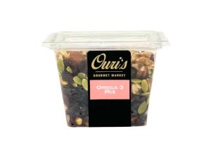 Ouri's Omega 3 Mix 10 oz